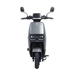 Evoque Electric Moped 60V 26Ah Removable Lithium Battery Evoque Atom