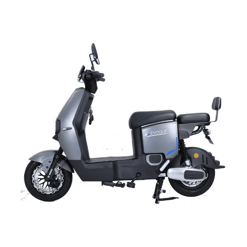 Ez Rides Electric Mopeds for Sale - EZ-Rides Canada| Free Shipping