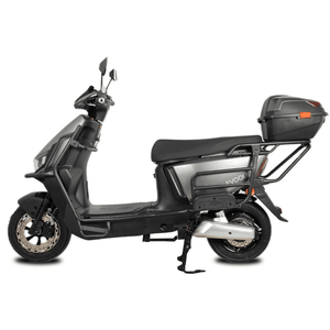 Evoque Electric Moped 60V/30Ah Lithium Evoque Valor