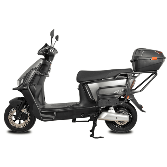 Electric Mopeds for Sale - EZ-Rides Canada| Free Shipping