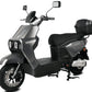 Evoque Electric Moped Evoque Atom V2