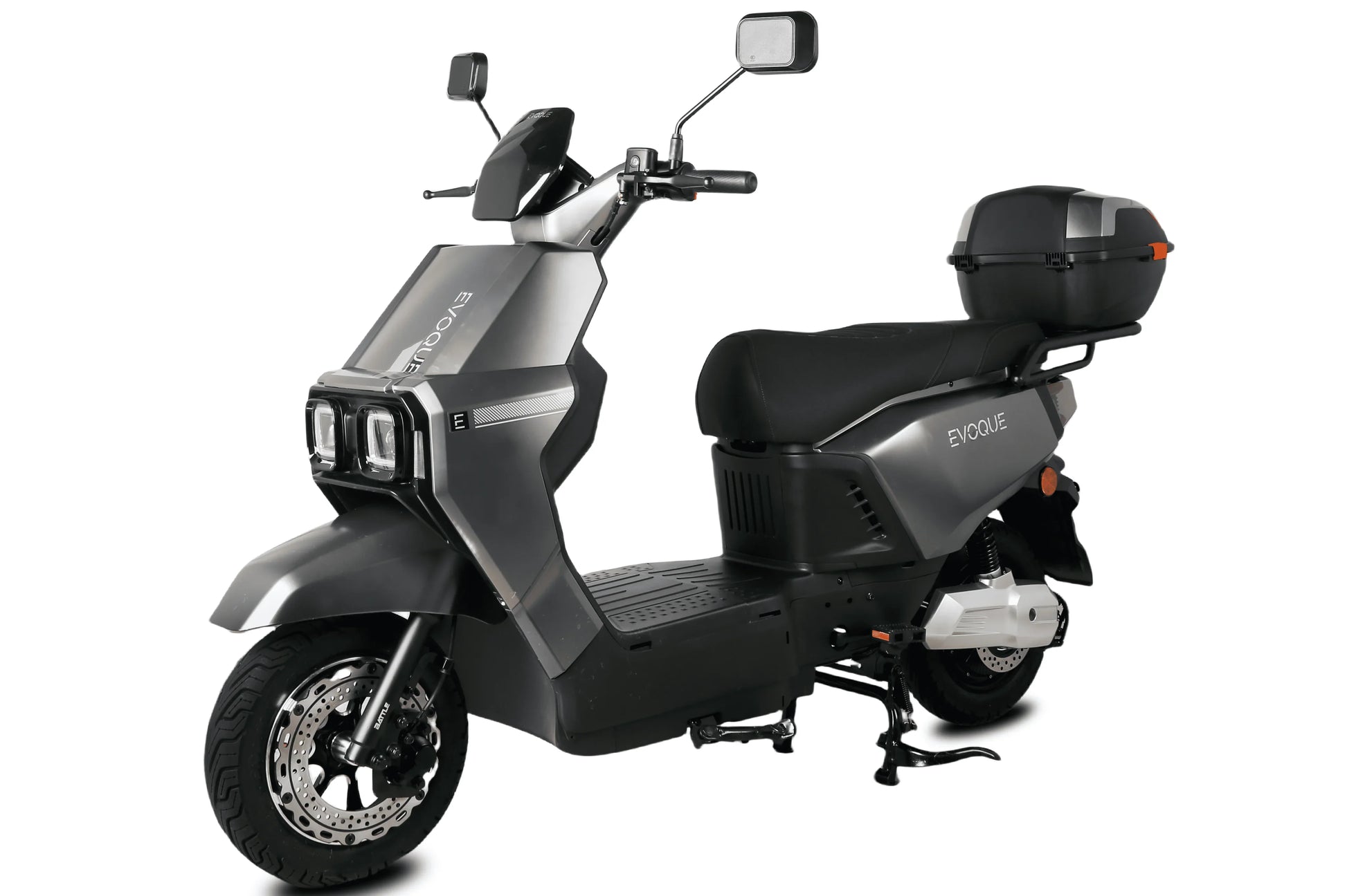 Evoque Electric Moped Evoque Atom V2
