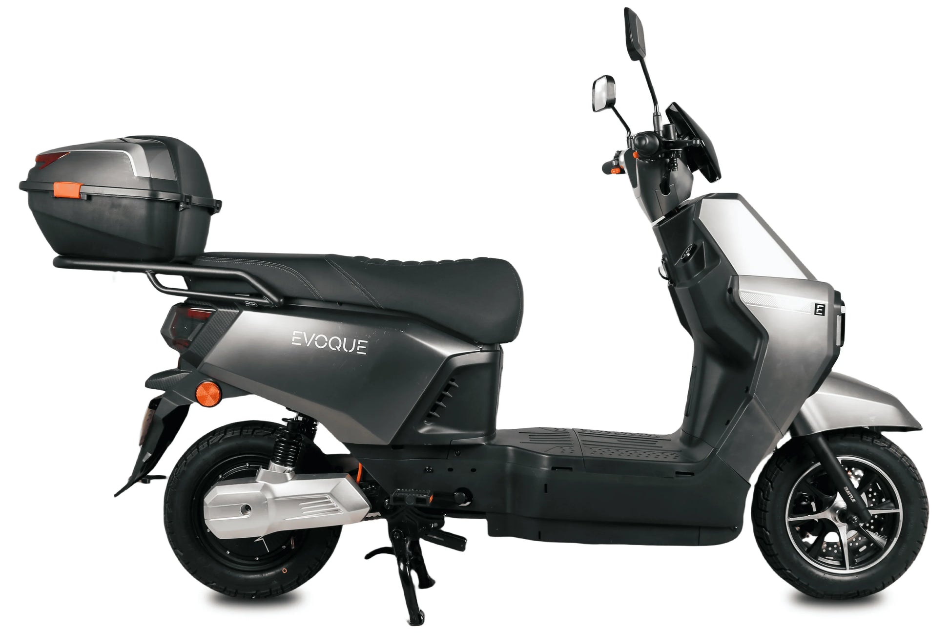 Evoque Electric Moped Evoque Atom V2