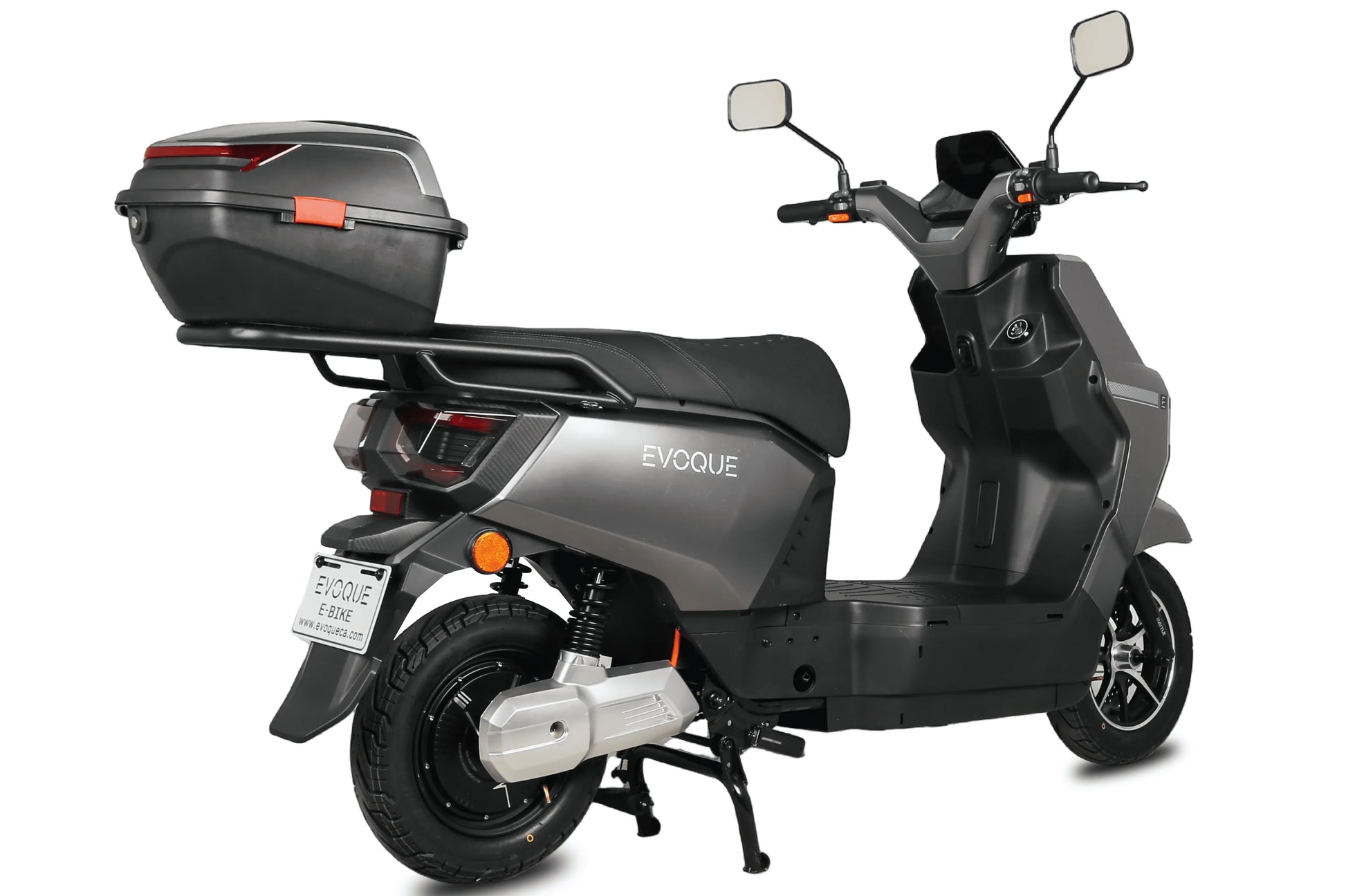 Evoque Electric Moped Evoque Atom V2
