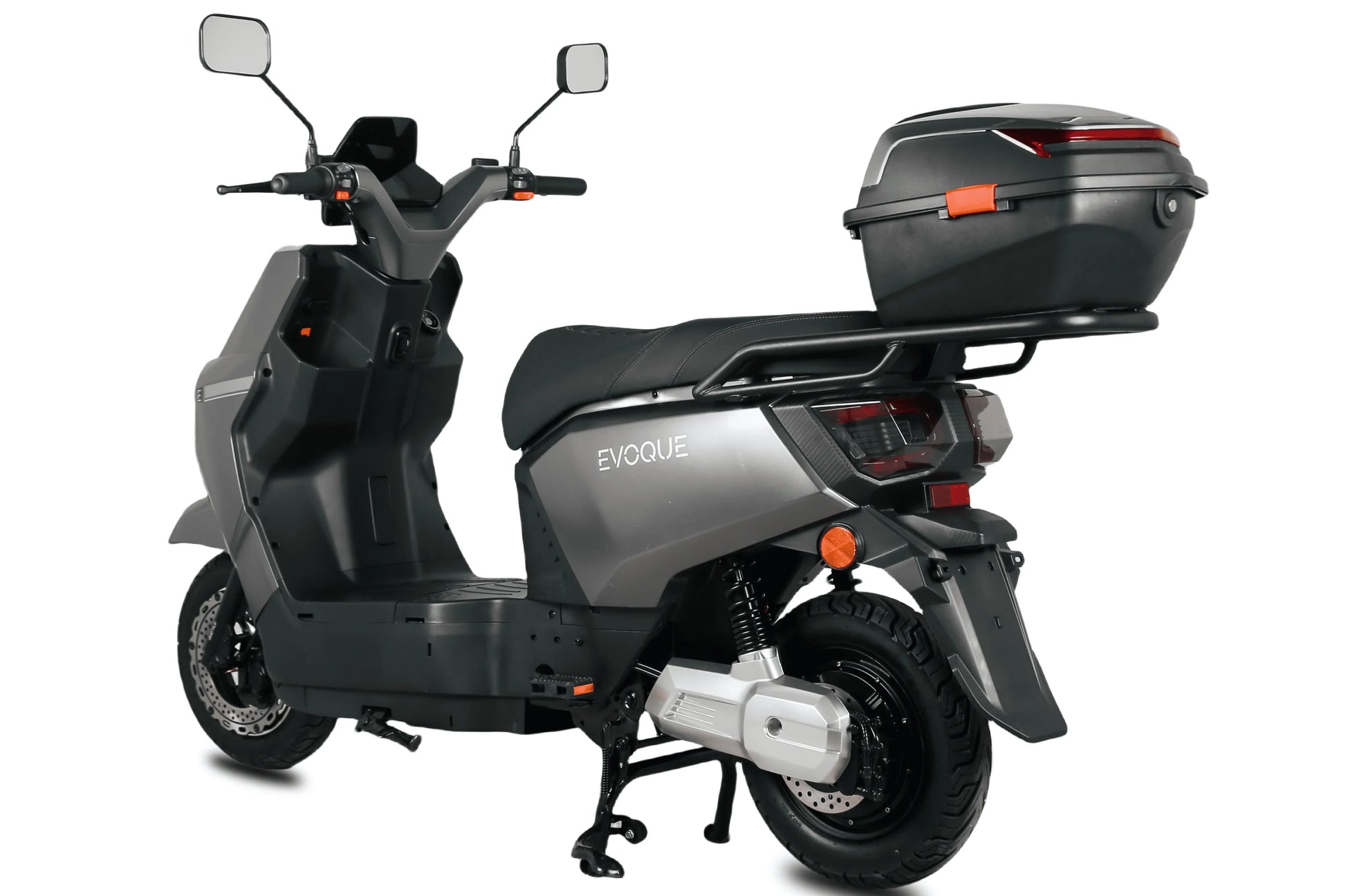 Evoque Electric Moped Evoque Atom V2