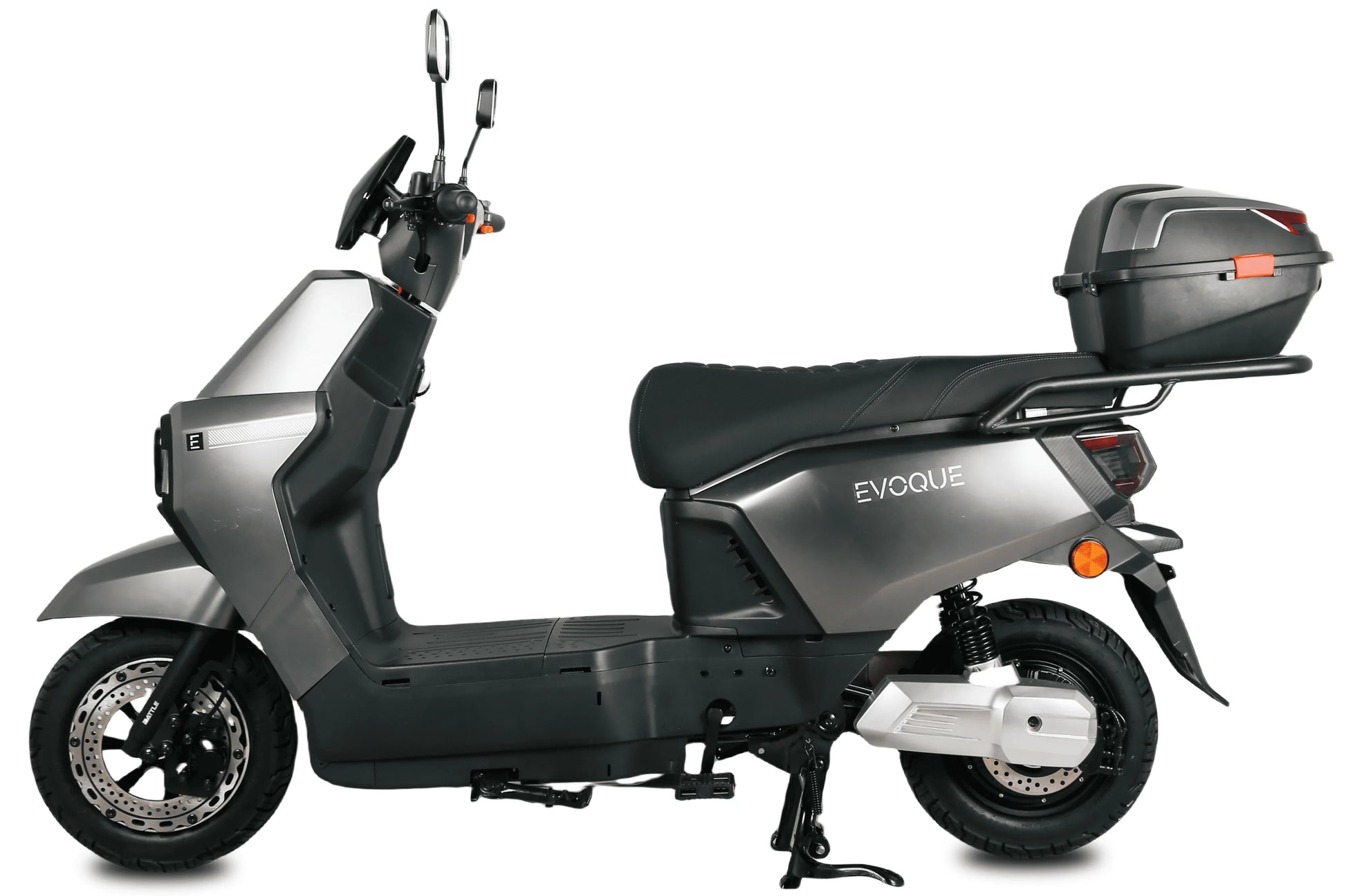 Evoque Electric Moped Evoque Atom V2