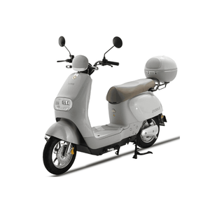 Evoque Electric Moped Evoque Gem
