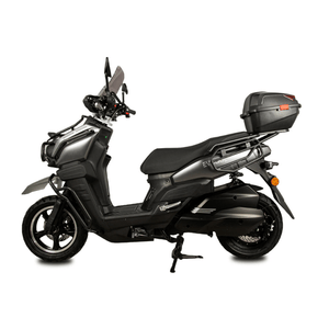 Evoque Electric Moped Evoque Tactical