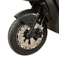 Evoque Electric Moped Evoque Valor
