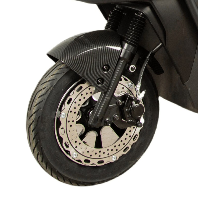 Evoque Electric Moped Evoque Valor