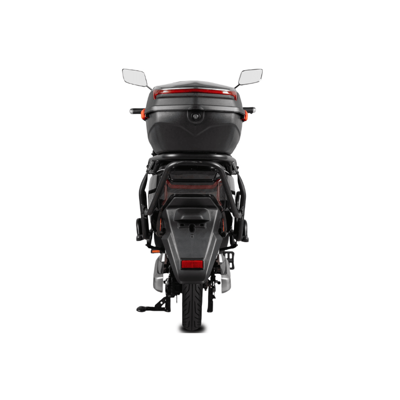 Evoque Electric Moped Evoque Valor