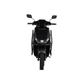 Evoque Electric Moped Evoque Valor
