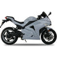 Evoque Electric Motorcycle 2024 Evoque Streetster R - Limited Stock
