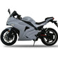 Evoque Electric Motorcycle 2024 Evoque Streetster R - Limited Stock