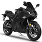 Evoque Electric Motorcycle Evoque Streetster RR