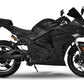 Evoque Electric Motorcycle Evoque Streetster RR