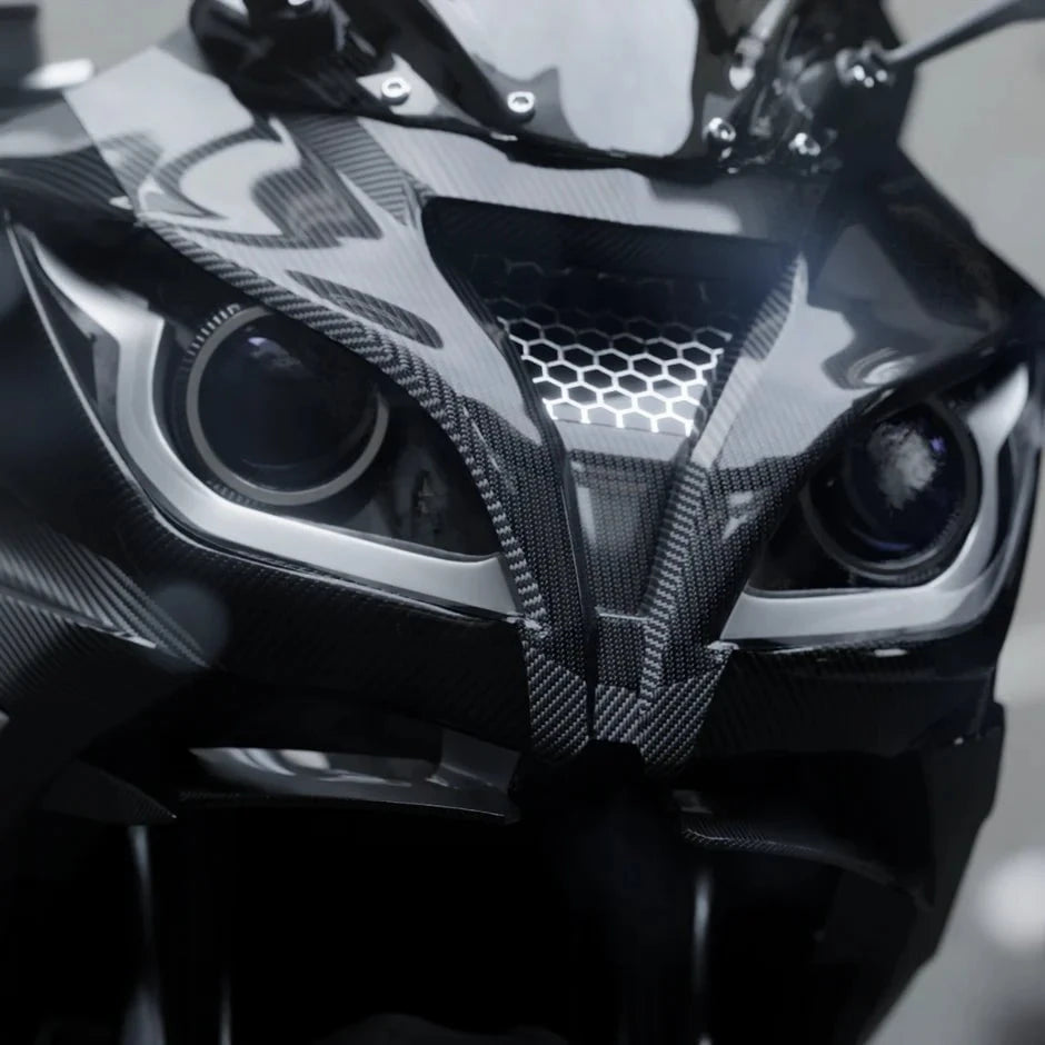 Evoque Electric Motorcycle Evoque Streetster RR