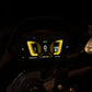 Evoque Electric Motorcycle Matte Black Evoque Streetster R (Demo)