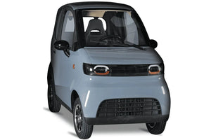 Evoque Enclosed Mobility Scooter Evoque Enza
