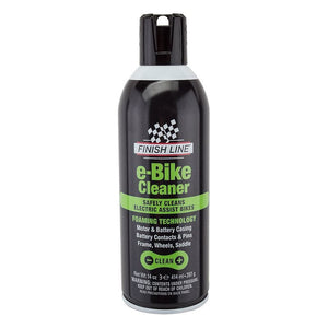 Emmo Accessory E-Bike Cleaner 14oz