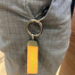 EZ Rides Accessory EZ Rides Leather Keychain