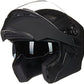 EZ Rides Accessory Moto Helmet