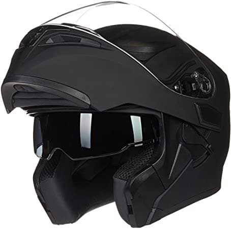 Moto Helmet