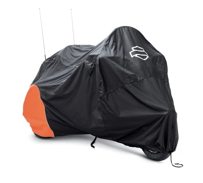 EZ Rides Accessory Protect E-Bike Cover - Outdoor/Indoor