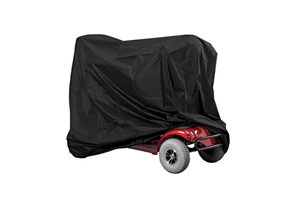 EZ Rides Accessory Protect Mobility Cover - Outdoor/Indoor
