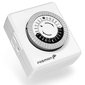 EZ Rides Accessory Wall Charging Timer