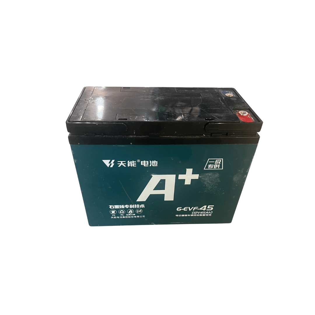 EZ Rides Battery 12V 45Ah SLA Nova Lite Battery