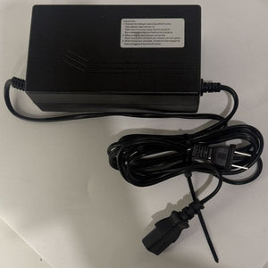 EZ Rides Charger SLA Battery Charger (60V 3A)