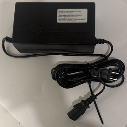 EZ Rides Charger SLA Battery Charger (60V 3A)