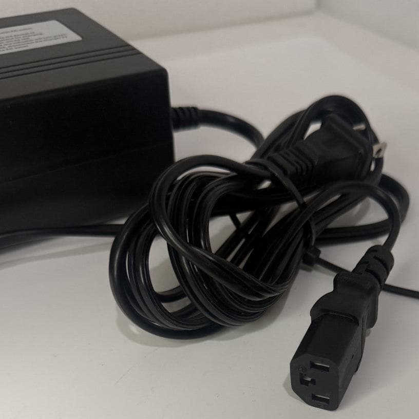 EZ Rides Charger SLA Battery Charger (60V 3A)