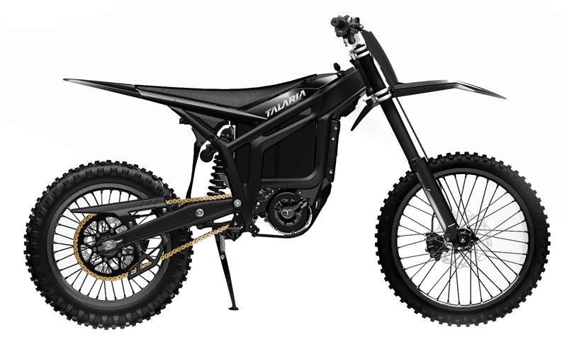 EZ Rides Electric Dirt Bike Pre-Order July Talaria Komodo