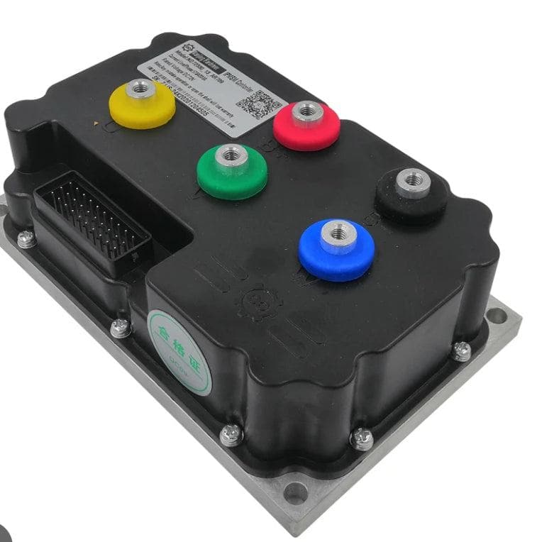 EZ Rides Far Drive Controller Upgrade (EMMO ZONE MAX/ZONE GTS)