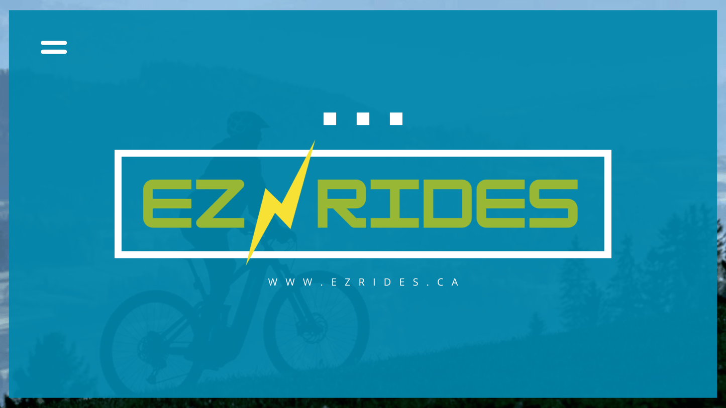 EZ Rides Finance Fee