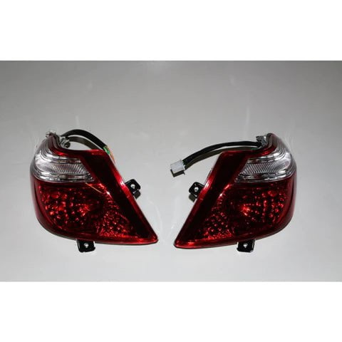 EZ Rides Gio Regal Taillights