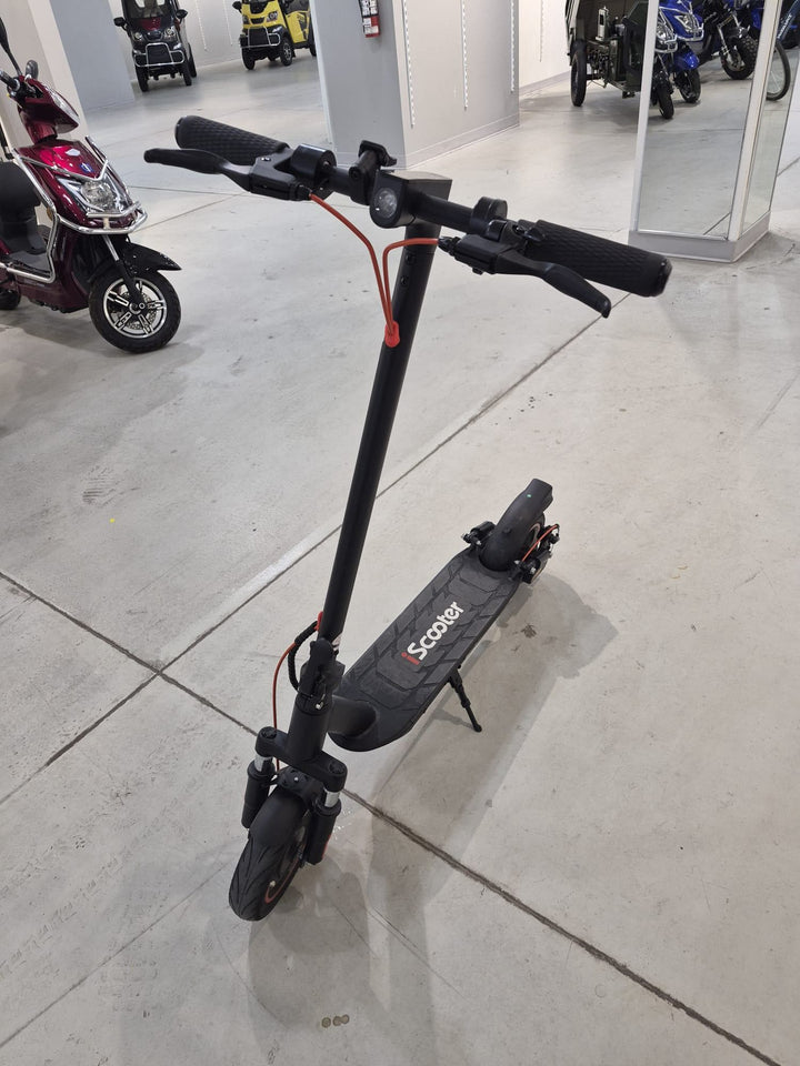 iScooter i10 Black