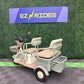 EZ Rides Mobility Scooter Comfort Cruiser Electric Utility Tricycle (Copy)