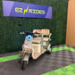 EZ Rides Mobility Scooter Comfort Cruiser Electric Utility Tricycle (Copy)