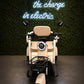 EZ Rides Mobility Scooter Comfort Cruiser Electric Utility Tricycle (Trade In)