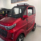 EZ Rides Mobility Scooter Red Enclosed Mobility Scooter (Trade In)