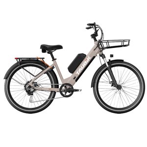 EZ Rides Taubik Blackburn 275T 2026