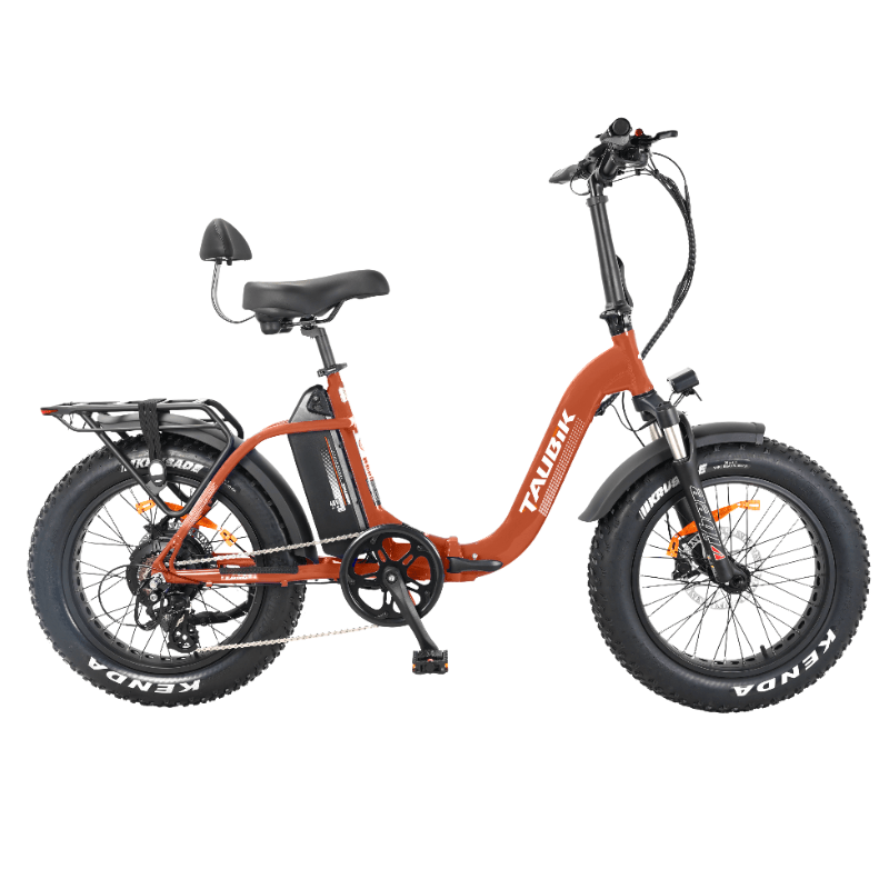 EZ Rides Taubik Escape S 2026