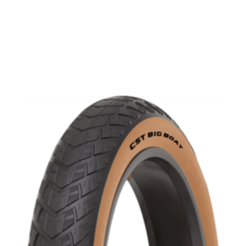 EZ Rides Taubik Monaco S 2026