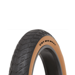 EZ Rides Taubik Monaco S 2026