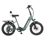 EZ Rides Taubik Monaco S 2026