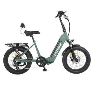 EZ Rides Taubik Monaco S 2026