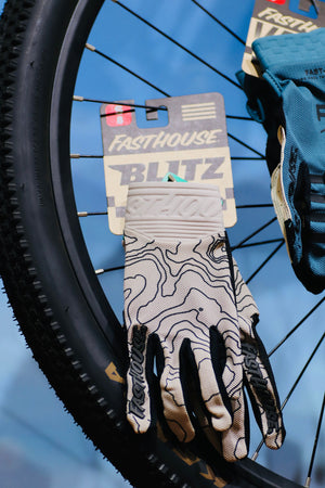 Fast House Accessory Blitz Swell Glove